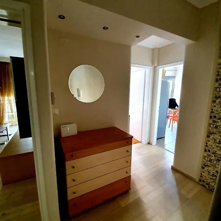 Appartamento Wood 'N White, Nilie Hospitality Mgmt Salonicco